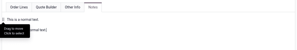 How to Use HTML Fields in Odoo 19-cybrosys