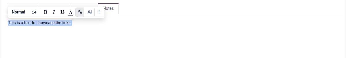 How to Use HTML Fields in Odoo 19-cybrosys