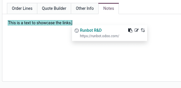How to Use HTML Fields in Odoo 19-cybrosys