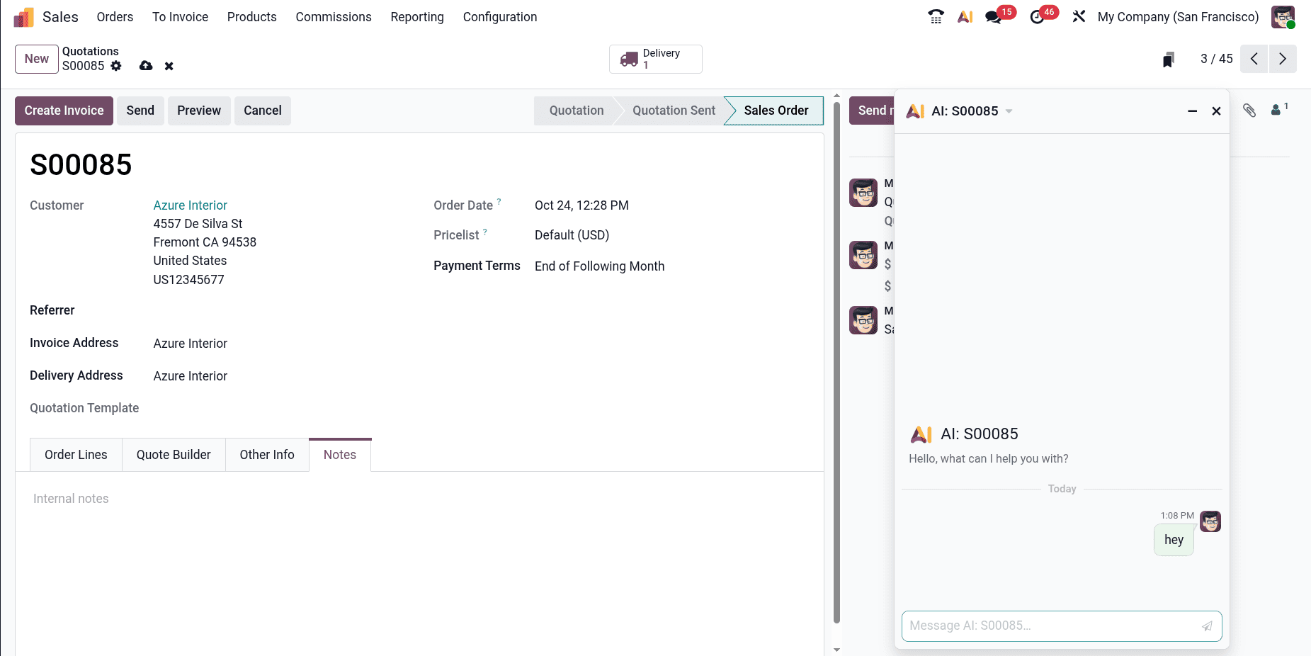 How to Use HTML Fields in Odoo 19-cybrosys