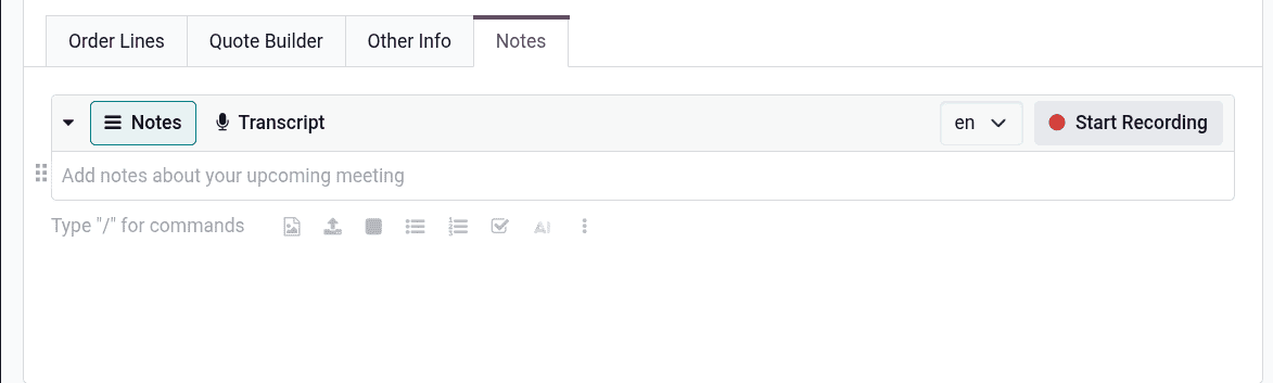 How to Use HTML Fields in Odoo 19-cybrosys