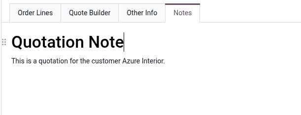 How to Use HTML Fields in Odoo 19-cybrosys