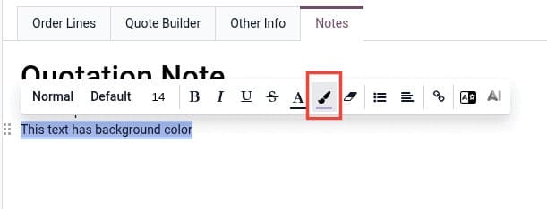 How to Use HTML Fields in Odoo 19-cybrosys