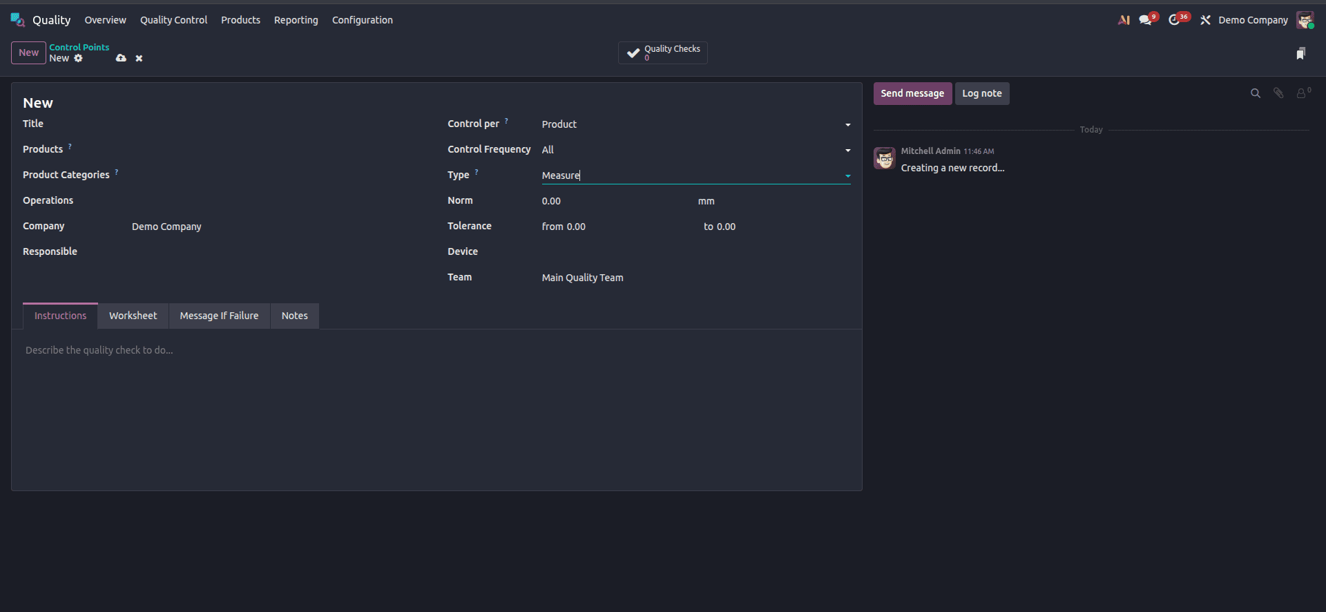 How to Use IoT Box with Odoo Manufacturing Module-cybrosys
