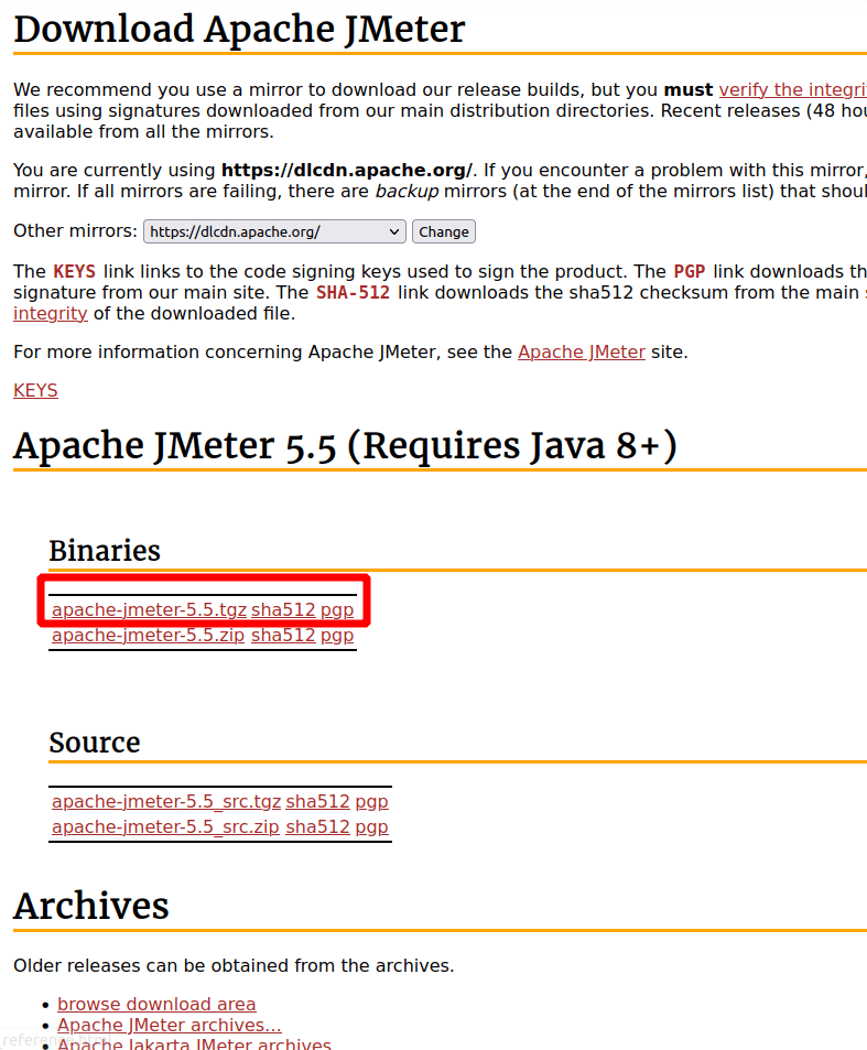 how-to-use-jmeter-for-performance-testing-1-cybrosys