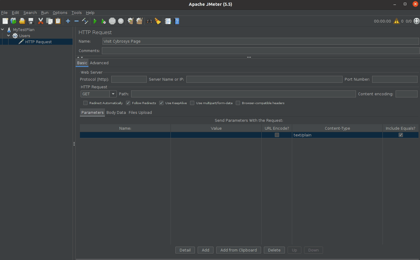 how-to-use-jmeter-for-performance-testing-5-cybrosys