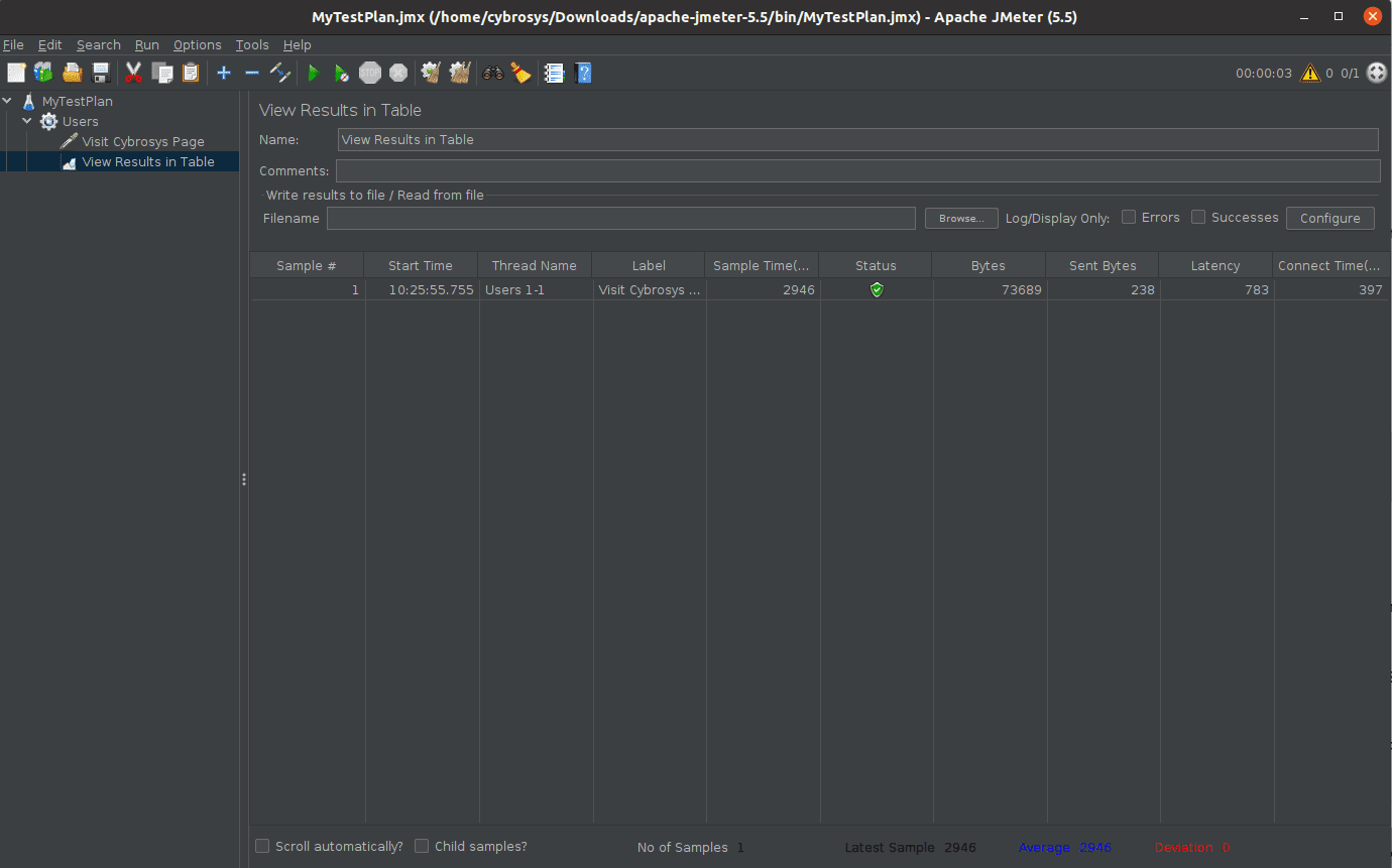 how-to-use-jmeter-for-performance-testing-8-cybrosys