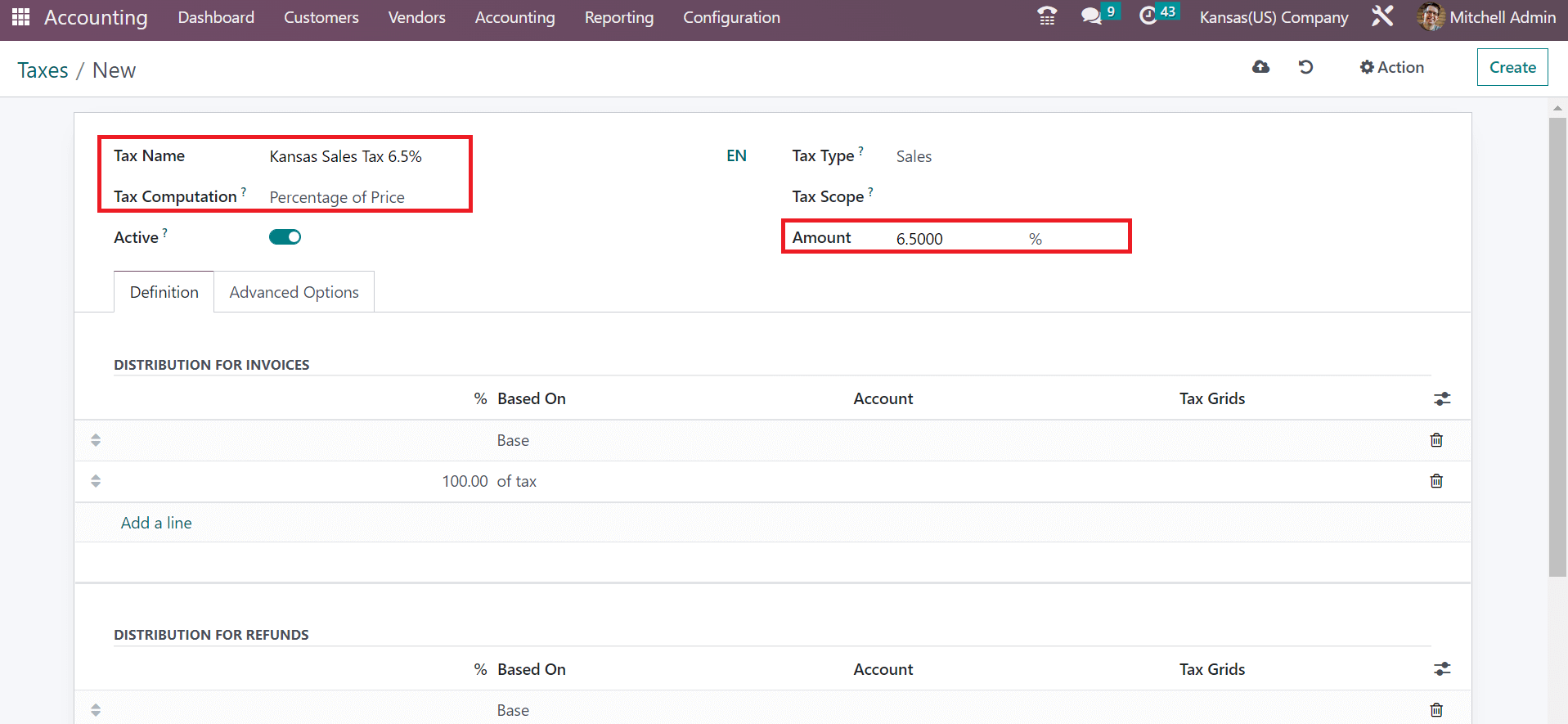 how-to-use-kansas-us-sales-tax-in-the-odoo-16-accounting-cybrosys