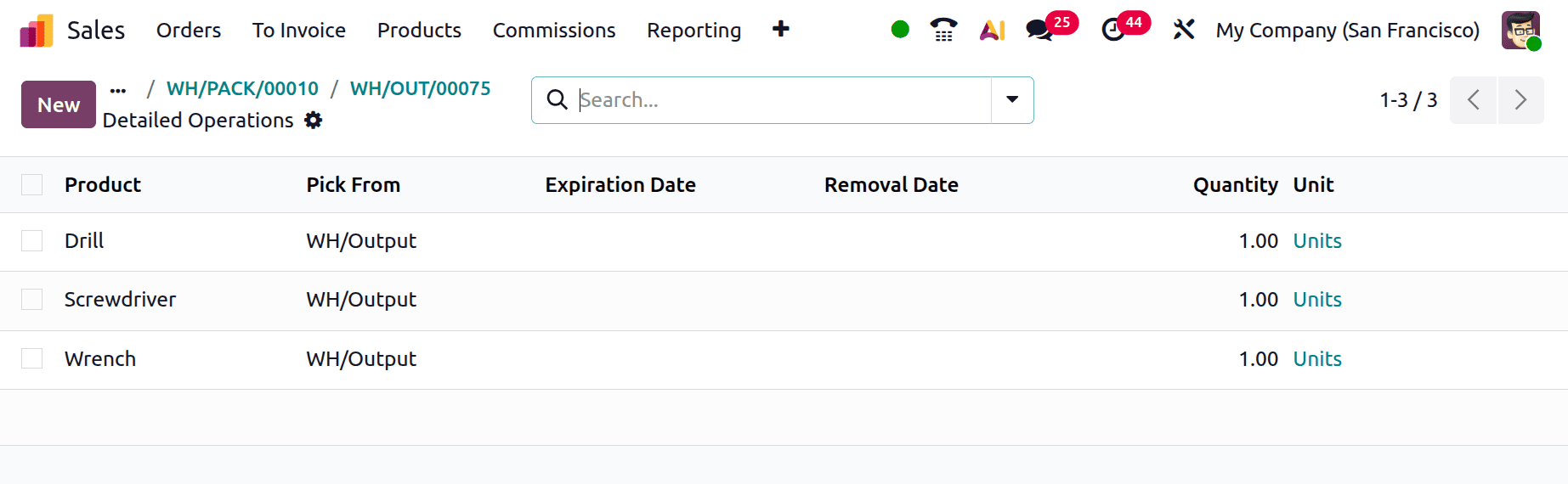 How to Use Kits in Odoo 19 Manufacturing for Smarter Production-cybrosys