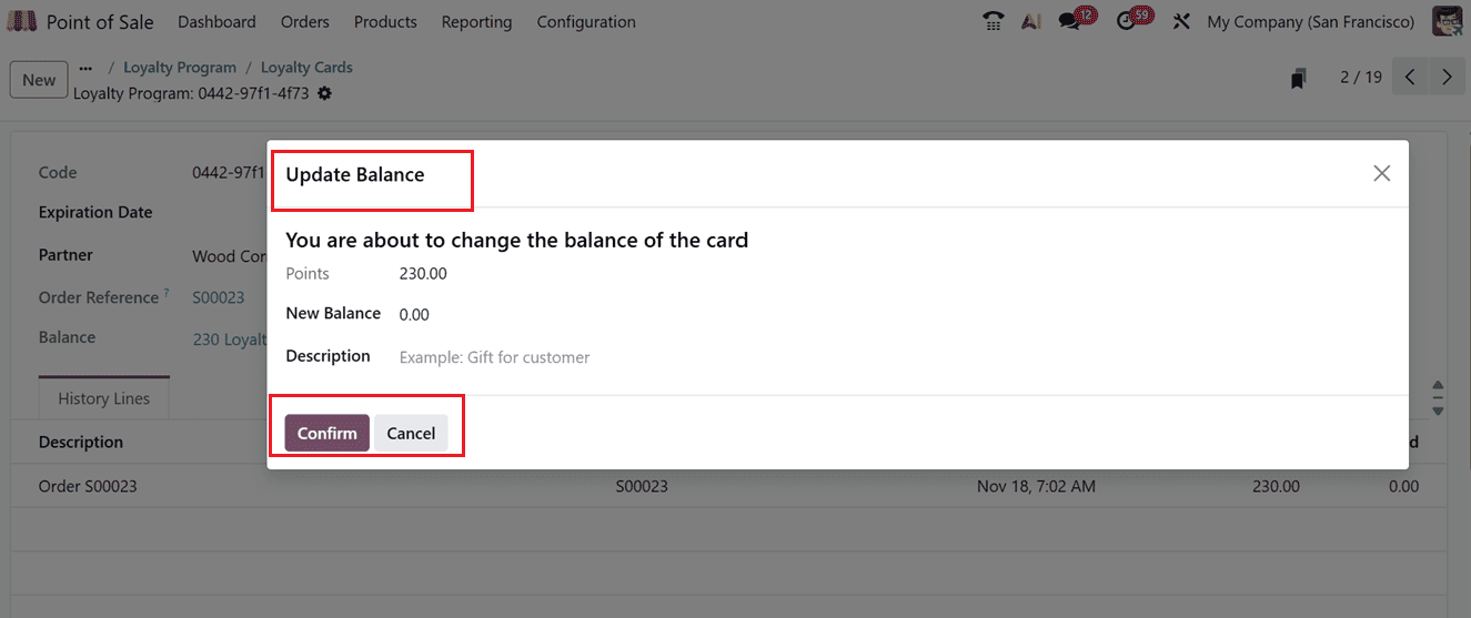 How to Use Loyalty Programs, Promotions, and Discounts in Odoo 19 Point of Sale-cybrosys