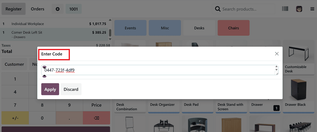 How to Use Loyalty Programs, Promotions, and Discounts in Odoo 19 Point of Sale-cybrosys
