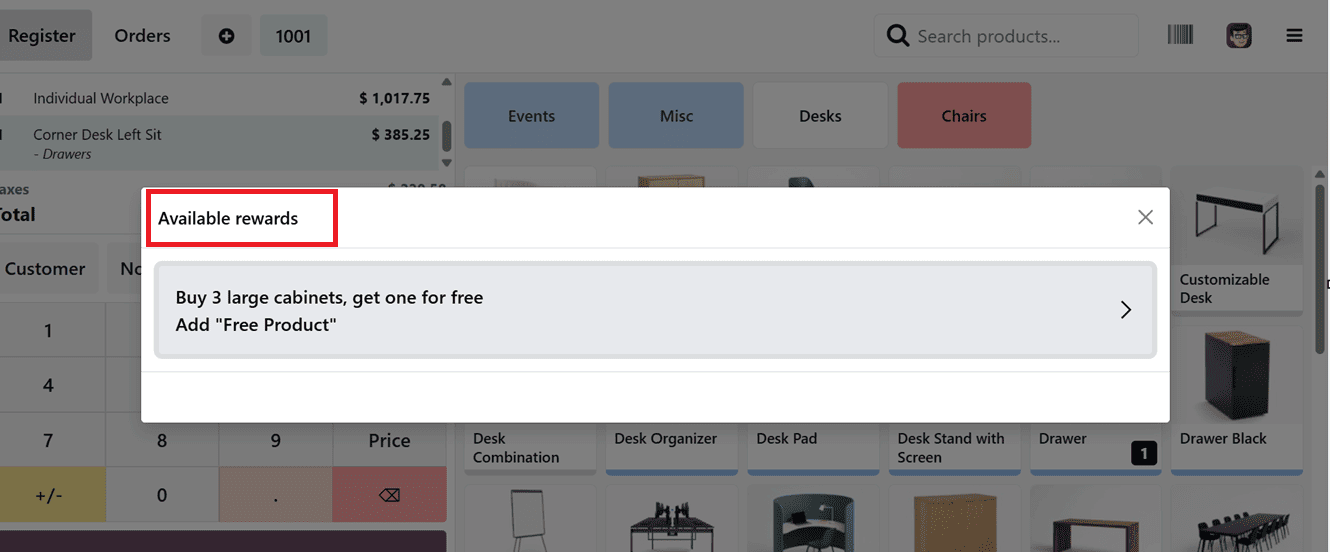 How to Use Loyalty Programs, Promotions, and Discounts in Odoo 19 Point of Sale-cybrosys