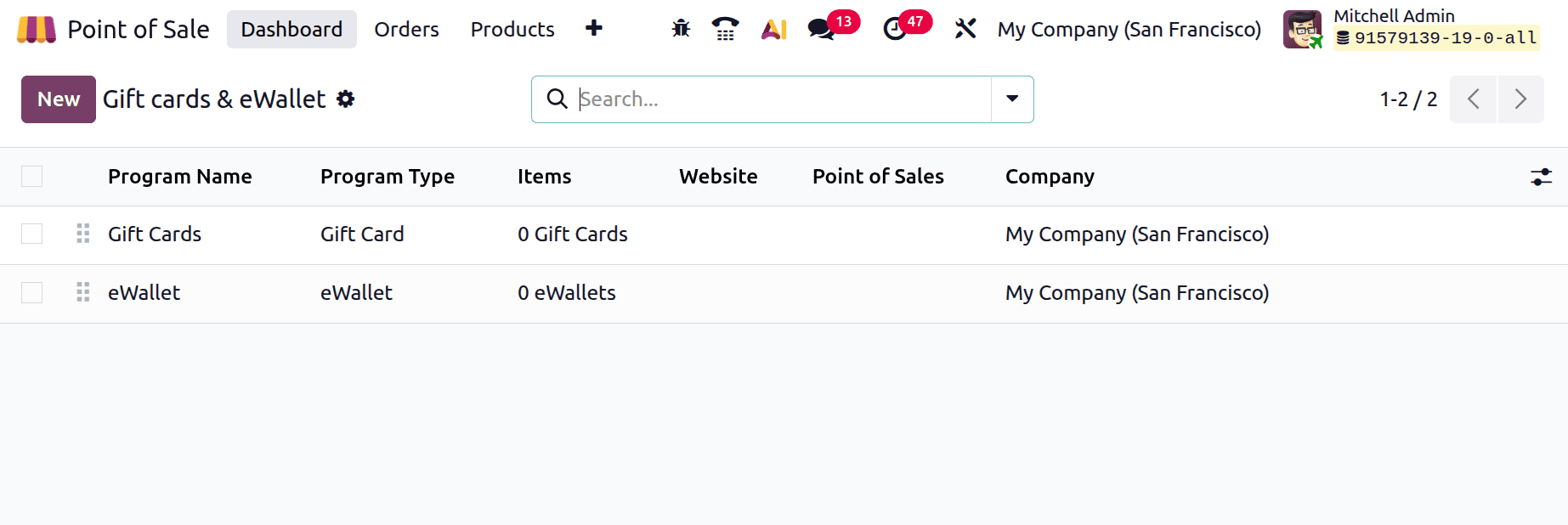 How to Use Loyalty Programs, Promotions, and Discounts in Odoo 19 Point of Sale-cybrosys