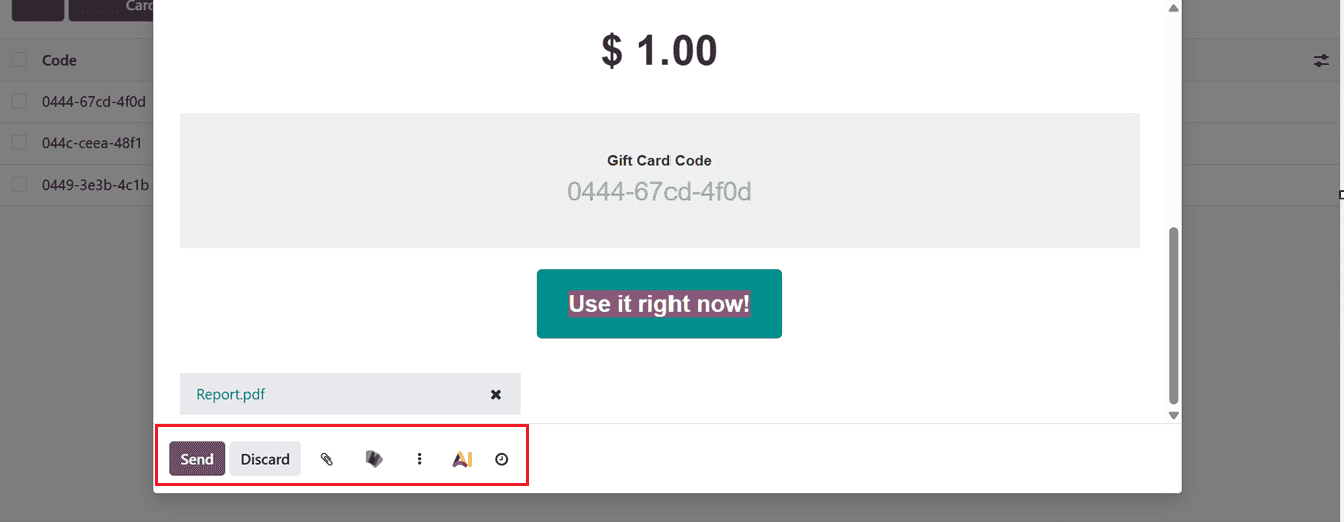 How to Use Loyalty Programs, Promotions, and Discounts in Odoo 19 Point of Sale-cybrosys