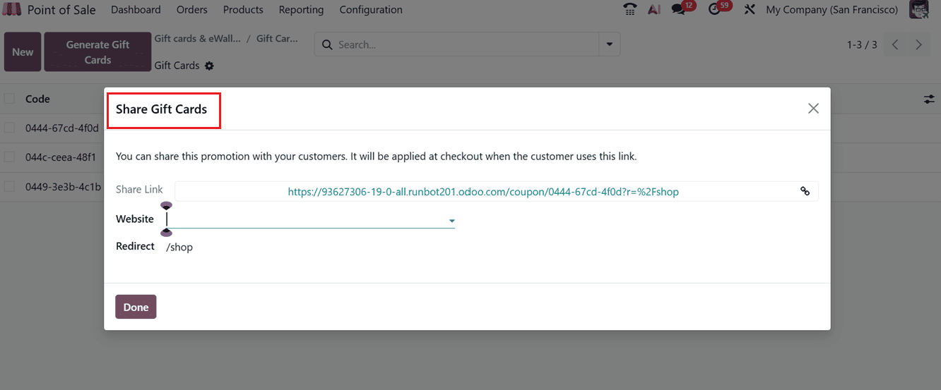 How to Use Loyalty Programs, Promotions, and Discounts in Odoo 19 Point of Sale-cybrosys