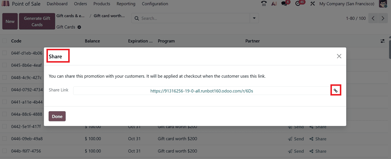How to Use Loyalty Programs, Promotions, and Discounts in Odoo 19 Point of Sale-cybrosys