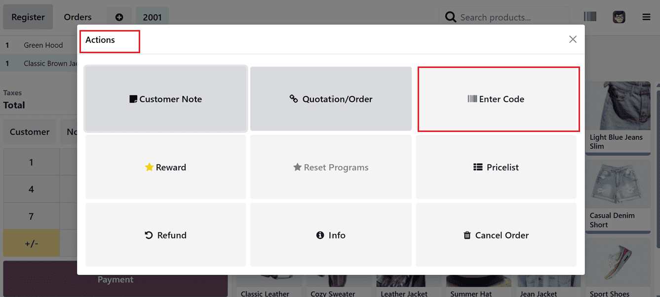 How to Use Loyalty Programs, Promotions, and Discounts in Odoo 19 Point of Sale-cybrosys