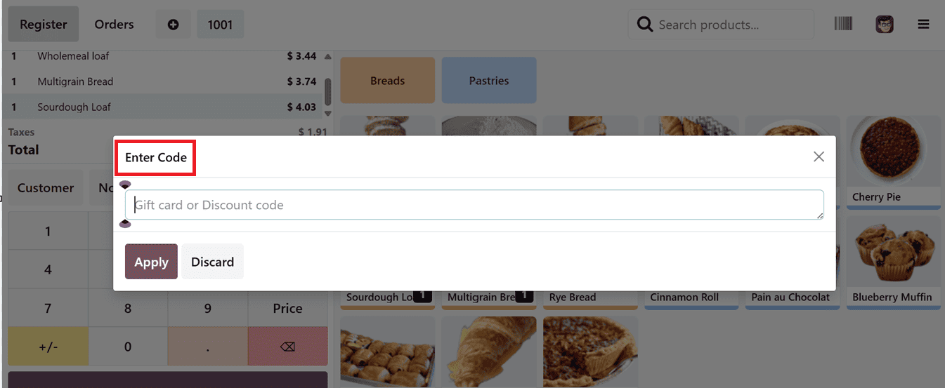 How to Use Loyalty Programs, Promotions, and Discounts in Odoo 19 Point of Sale-cybrosys