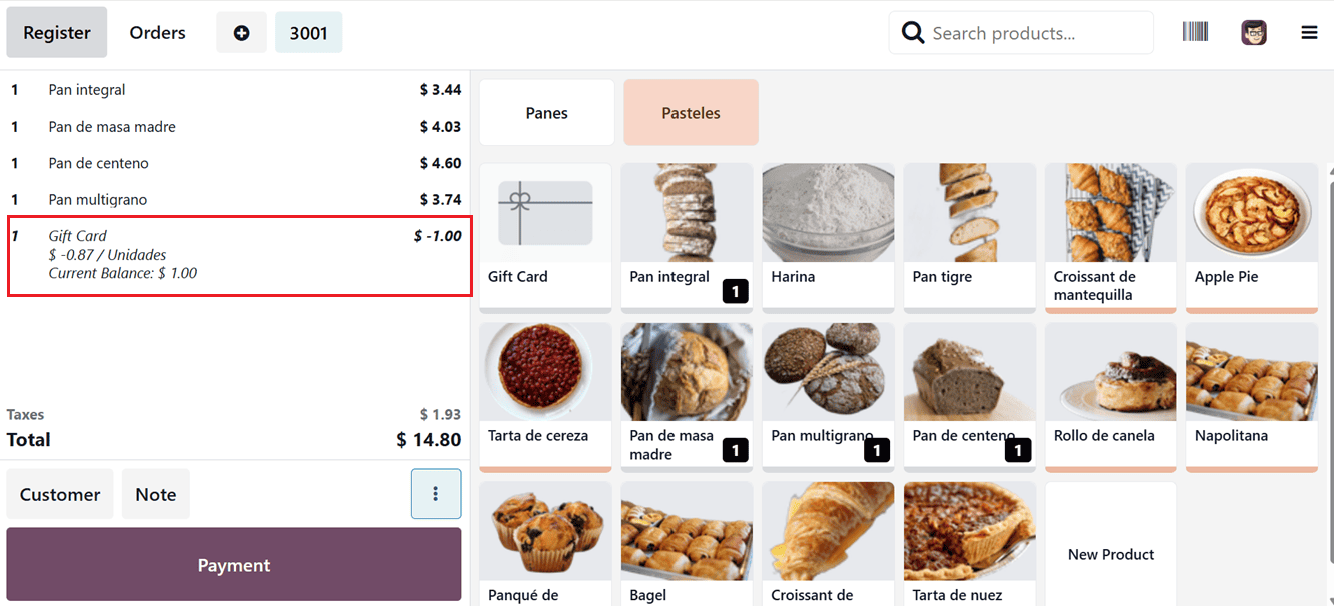 How to Use Loyalty Programs, Promotions, and Discounts in Odoo 19 Point of Sale-cybrosys