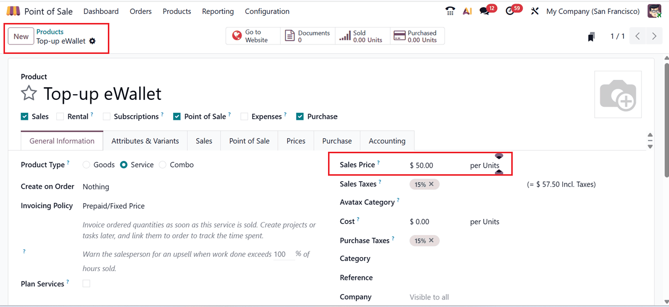 How to Use Loyalty Programs, Promotions, and Discounts in Odoo 19 Point of Sale-cybrosys