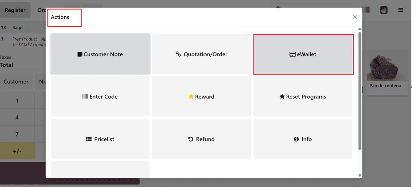 How to Use Loyalty Programs, Promotions, and Discounts in Odoo 19 Point of Sale-cybrosys