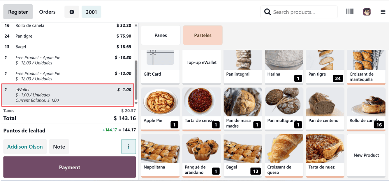 How to Use Loyalty Programs, Promotions, and Discounts in Odoo 19 Point of Sale-cybrosys