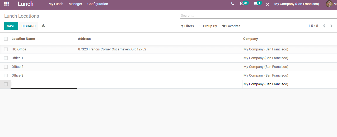 how-to-use-lunch-module-odoo-14-cybrosys