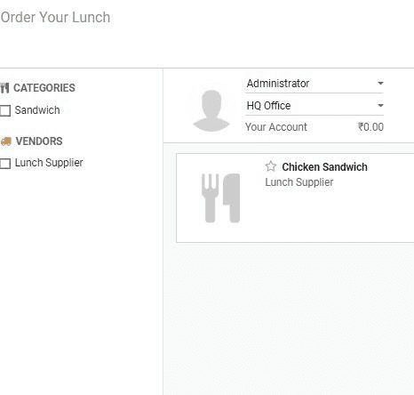 how-to-use-lunch-module-odoo-14-cybrosys
