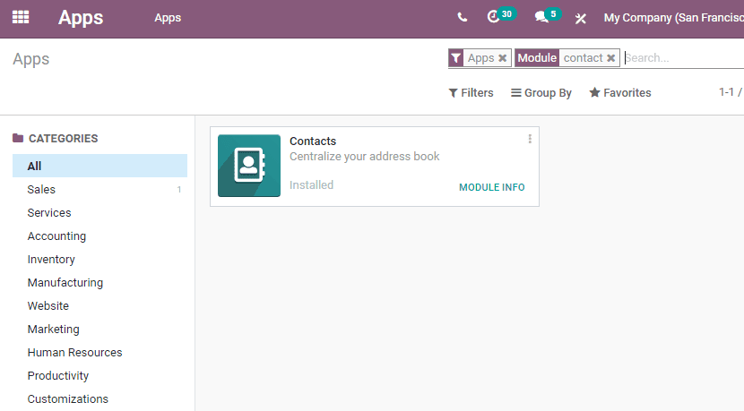 how-to-use-odoo-14-contact-module-cybrosys