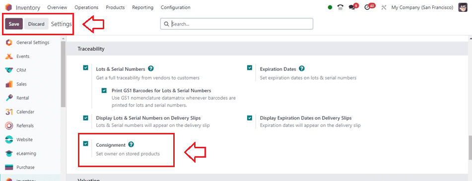 How to Use Odoo 17 Consignment to Manage Your Inventory-cybrosys