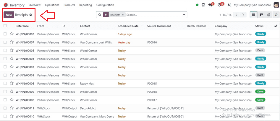 How to Use Odoo 17 Consignment to Manage Your Inventory-cybrosys