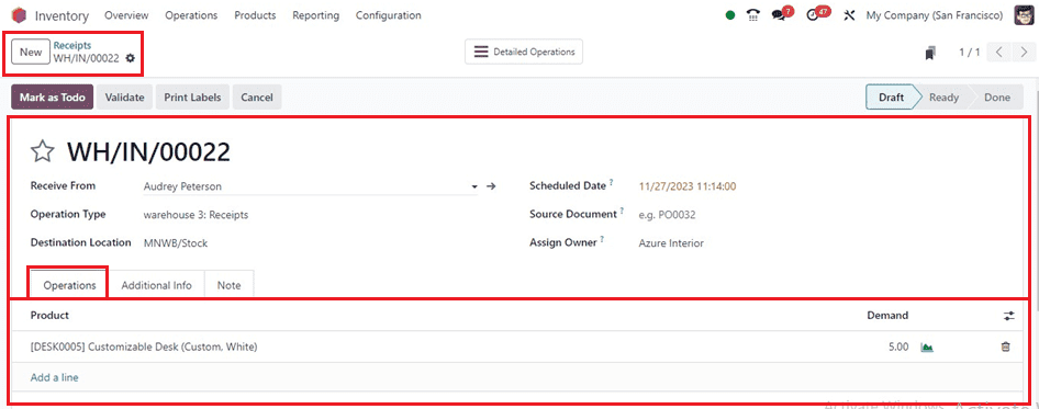 How to Use Odoo 17 Consignment to Manage Your Inventory-cybrosys