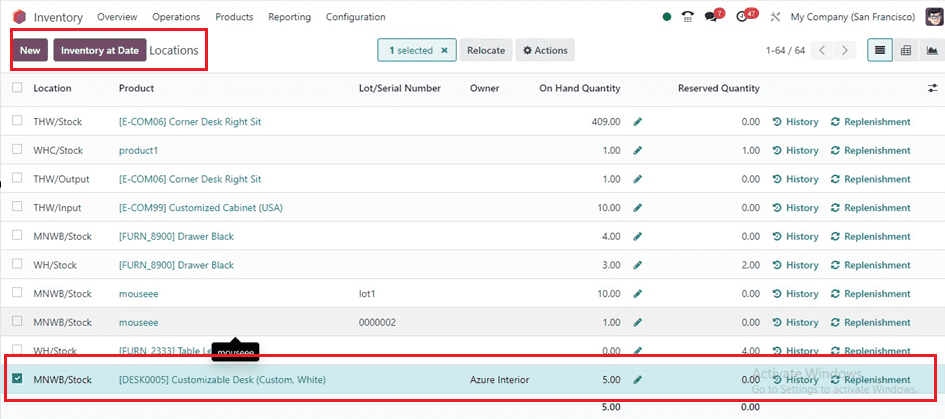 How to Use Odoo 17 Consignment to Manage Your Inventory-cybrosys