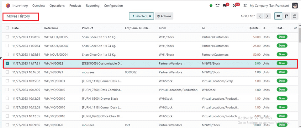 How to Use Odoo 17 Consignment to Manage Your Inventory-cybrosys