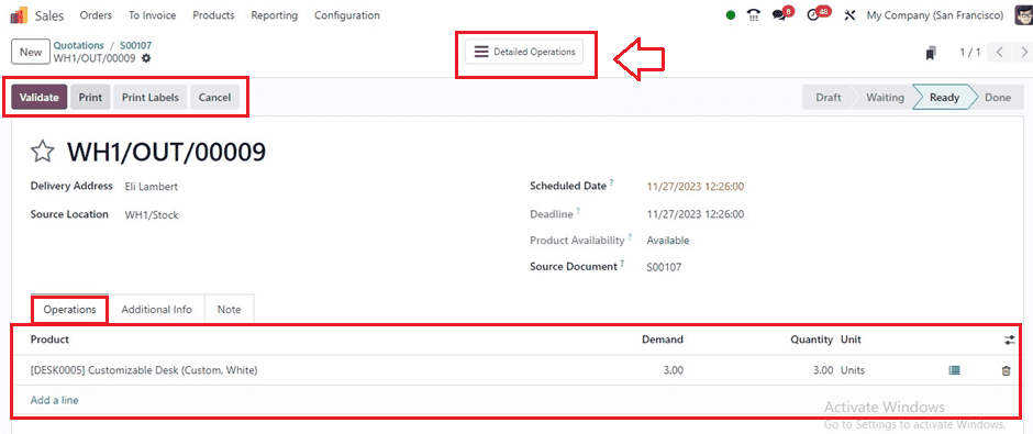 How to Use Odoo 17 Consignment to Manage Your Inventory-cybrosys