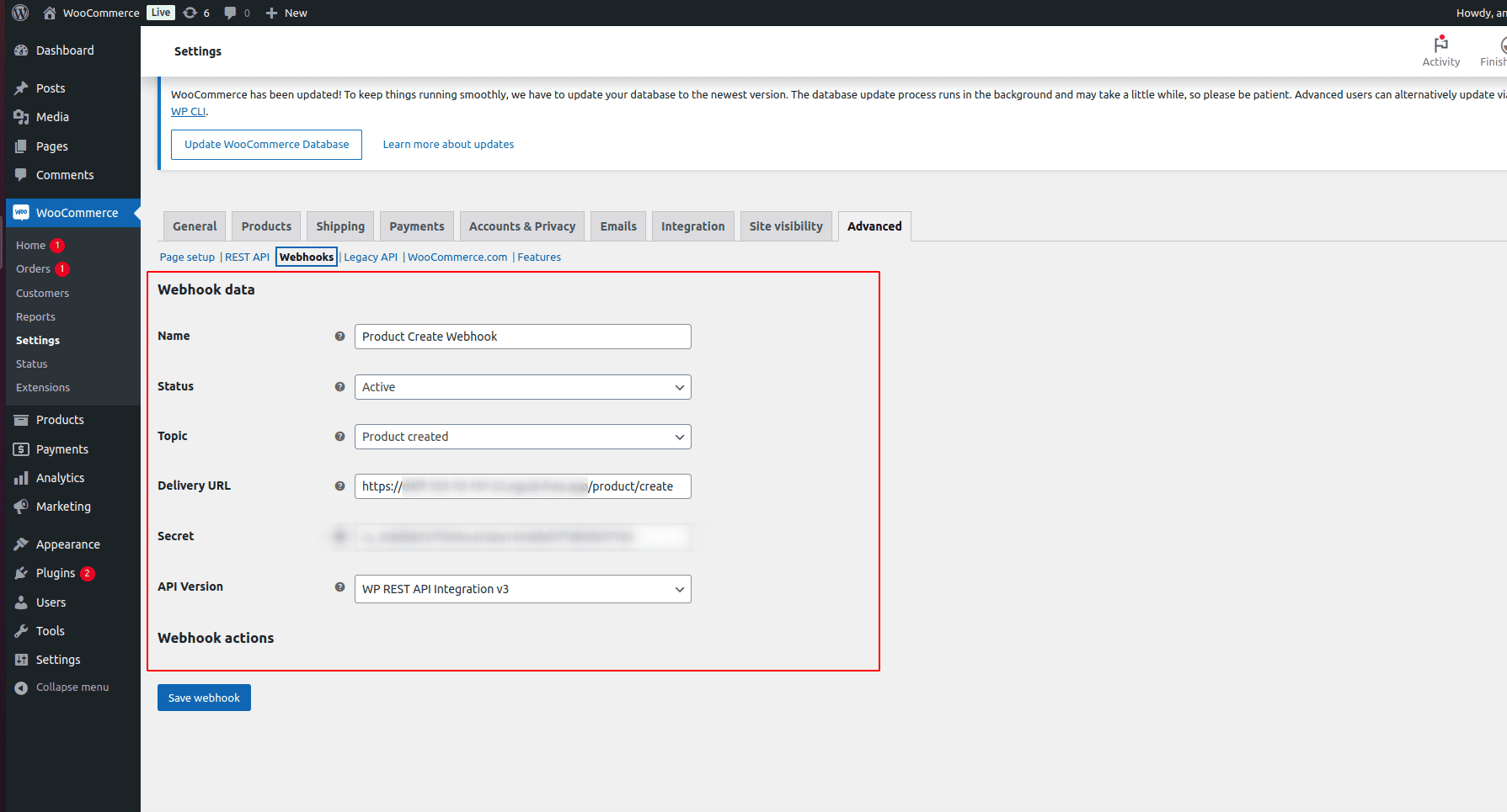 How to Use Odoo 18 Webhooks to Connect External Systems-cybrosys