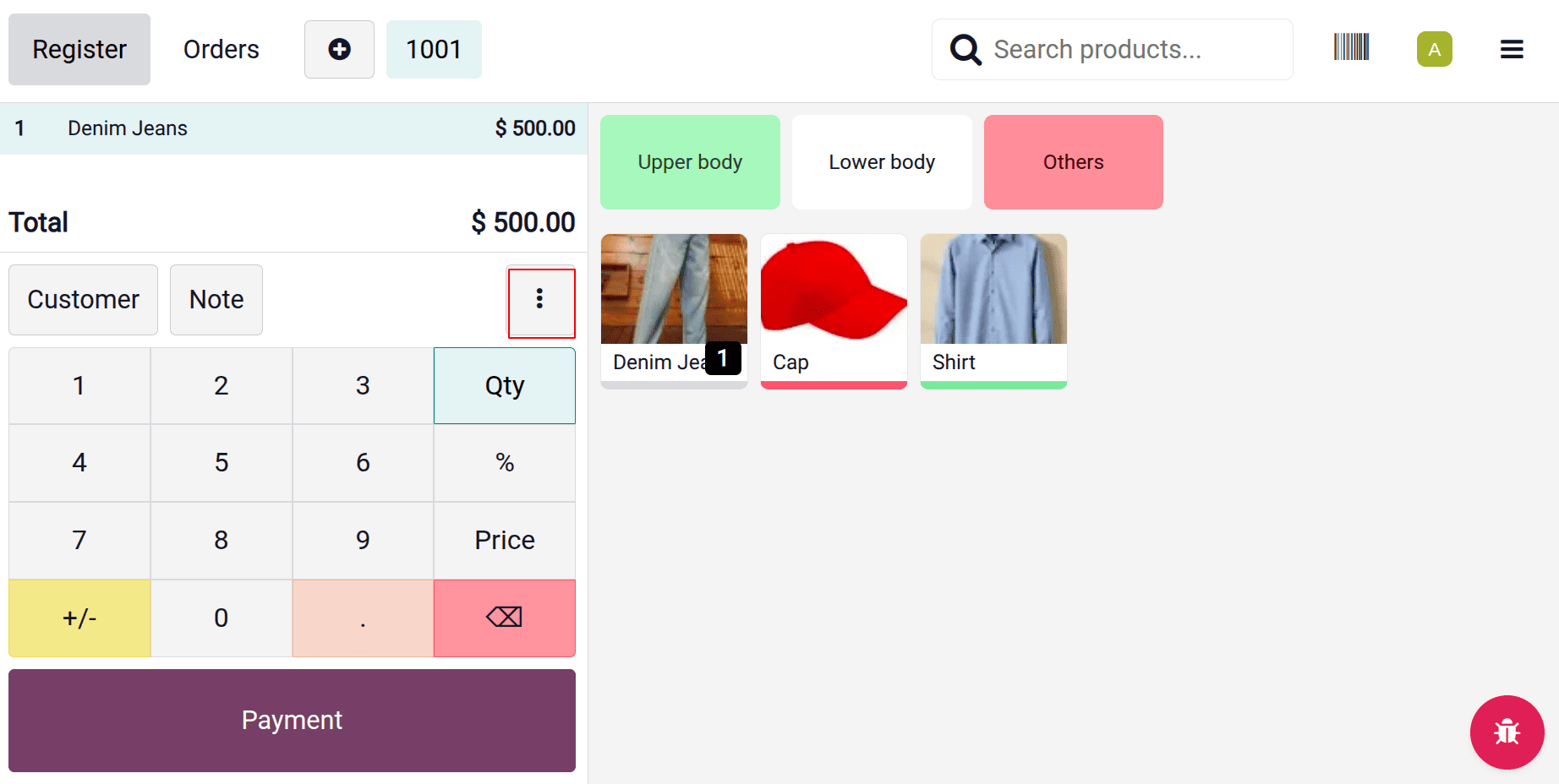 How to Use Pricelists in Odoo 19 Point of Sale-cybrosys