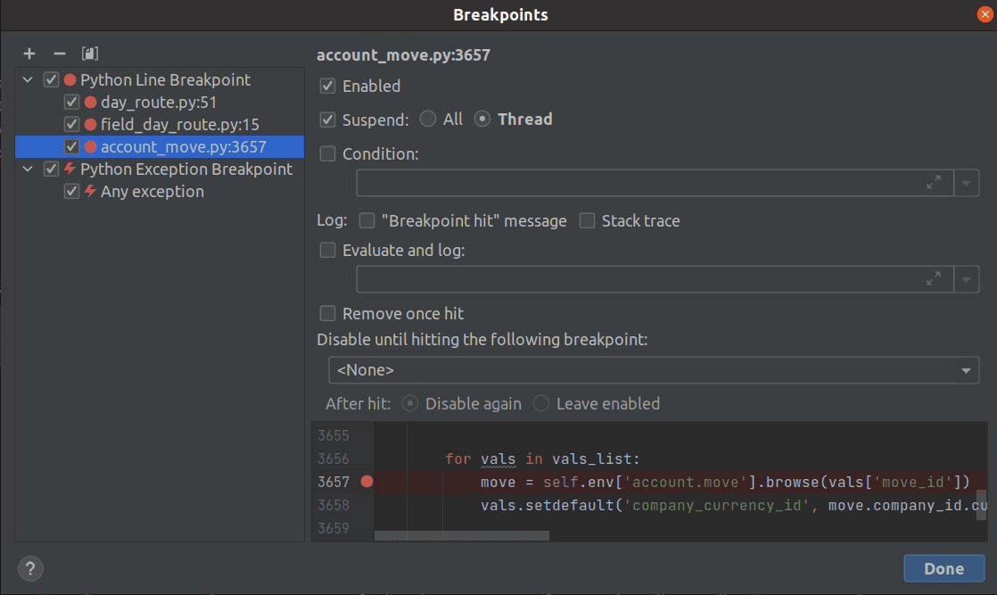 how-to-use-pycharm-to-debug-code-cybrosys