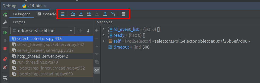 how-to-use-pycharm-to-debug-code-cybrosys