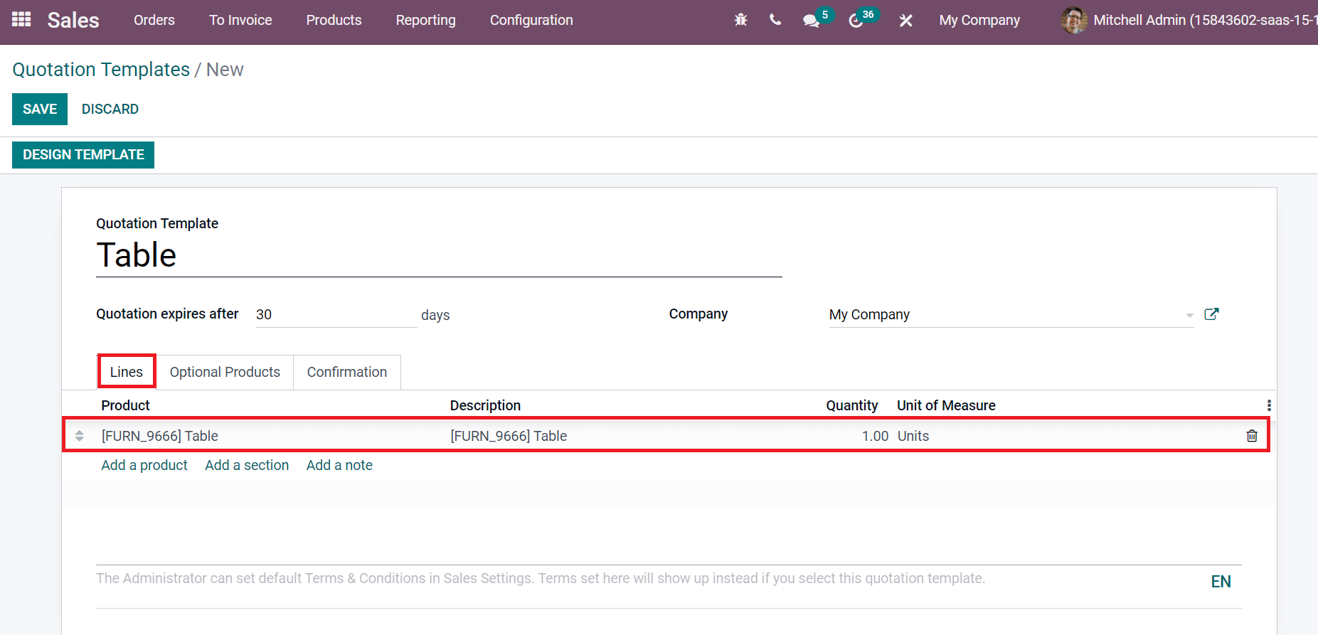 how-to-use-quotation-templates-in-odoo-15-sales-cybrosys