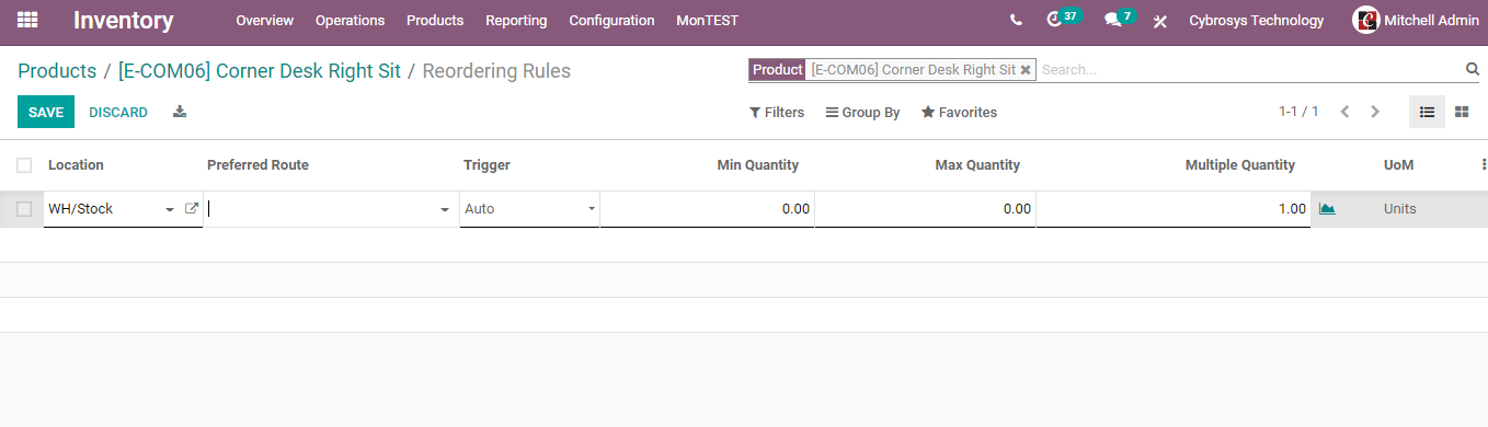 how-to-use-reordering-rule-in-odoo-14-cybrosys