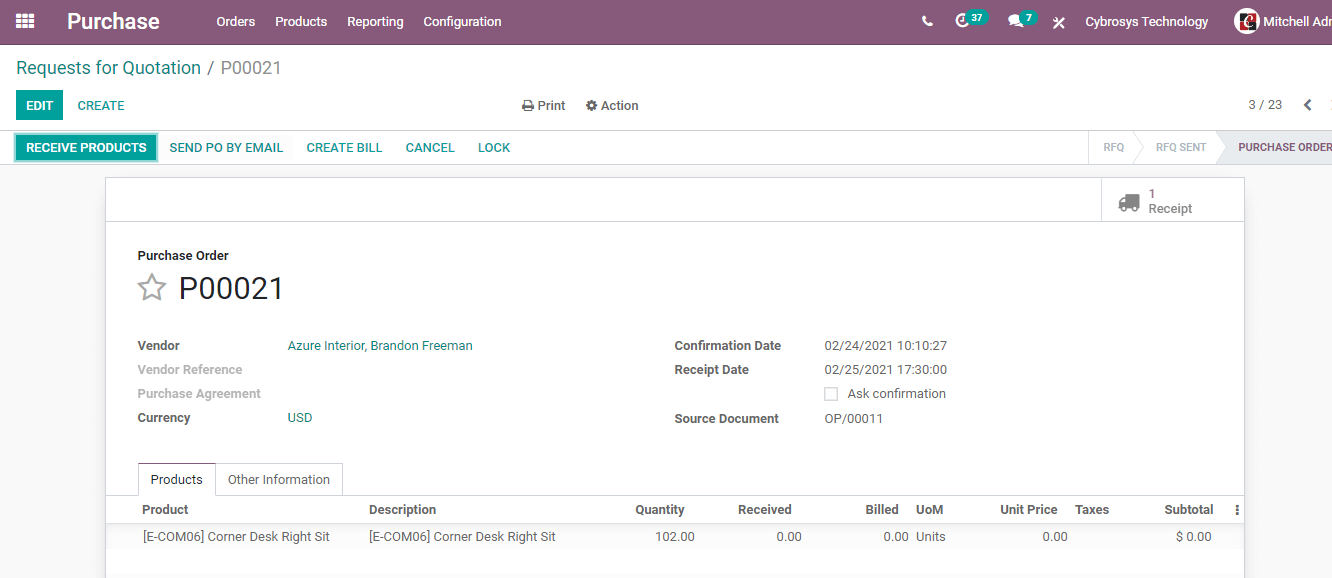 how-to-use-reordering-rule-in-odoo-14-cybrosys