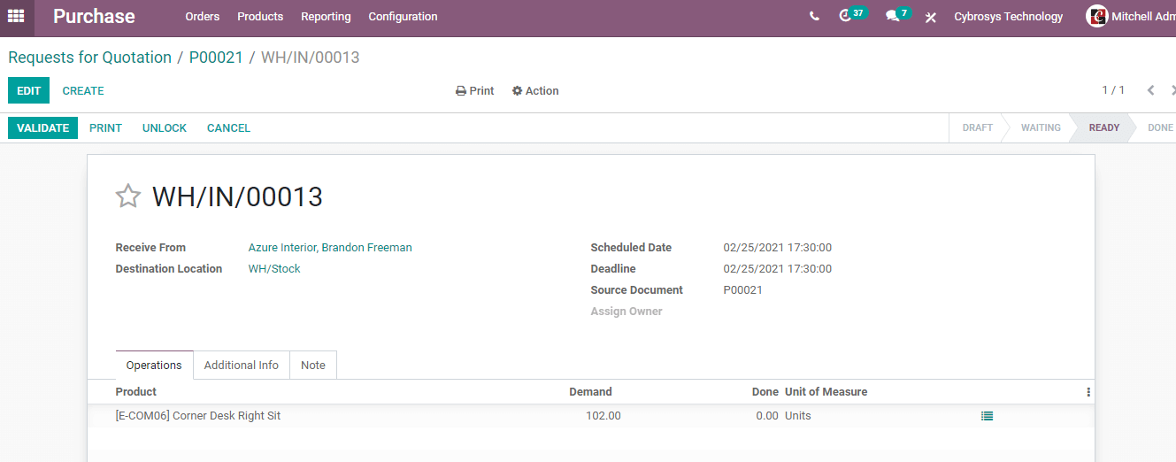 how-to-use-reordering-rule-in-odoo-14-cybrosys