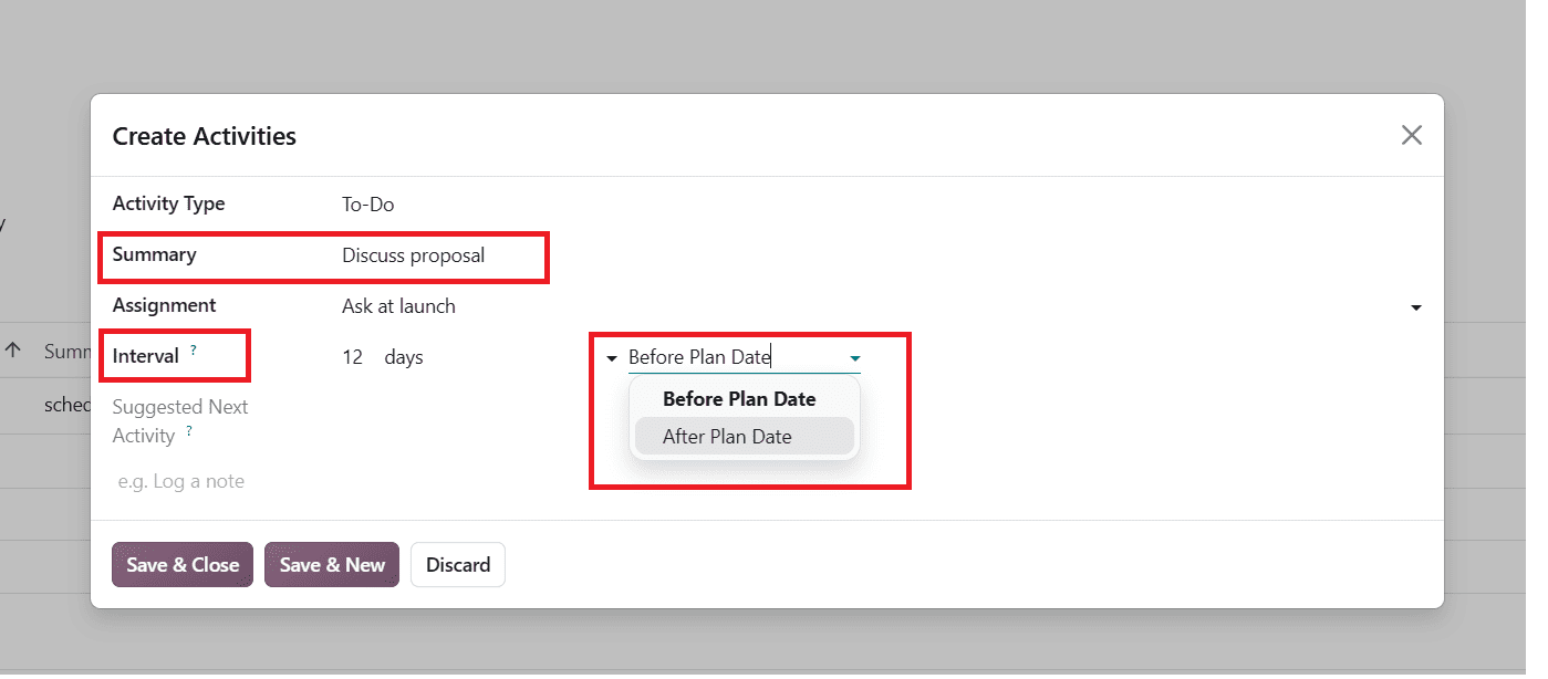 How to Use Roles in Odoo 20 to Mention Teams and Assign Activities-cybrosys