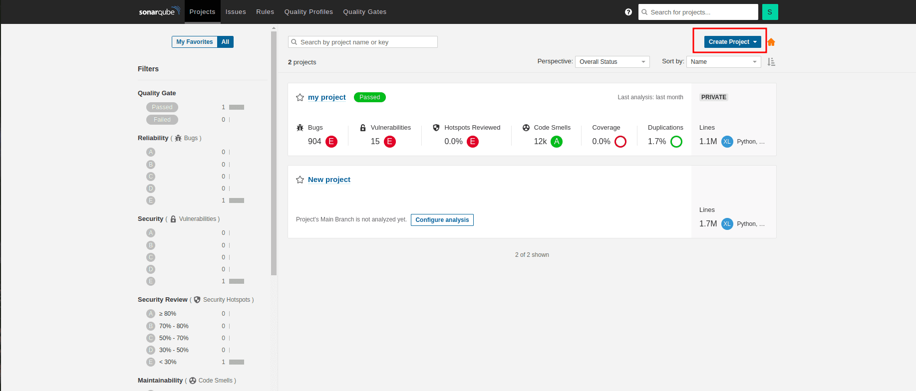  How to Use Sonarqube for Improving Code Quality-cybrosys