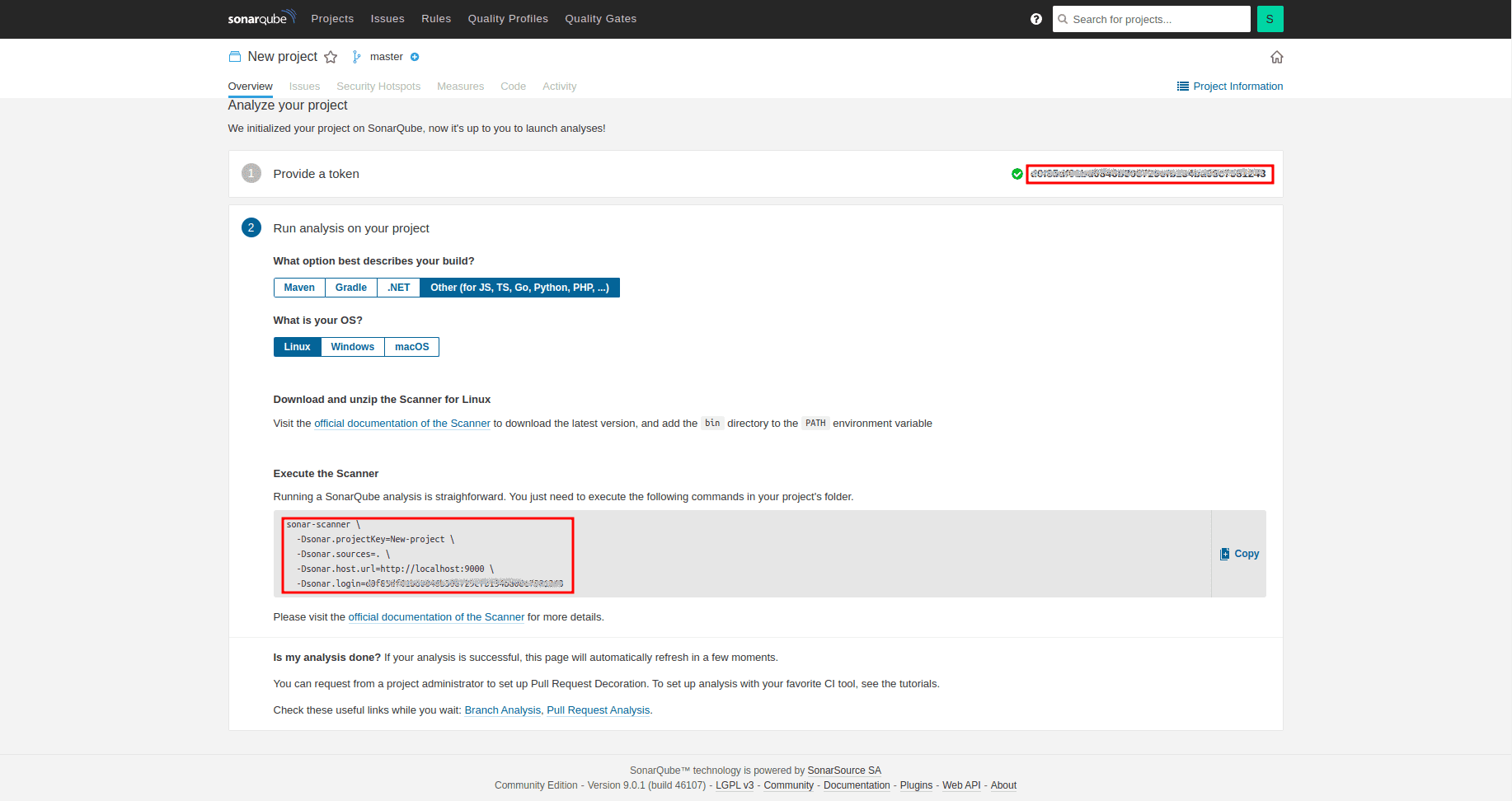  How to Use Sonarqube for Improving Code Quality-cybrosys