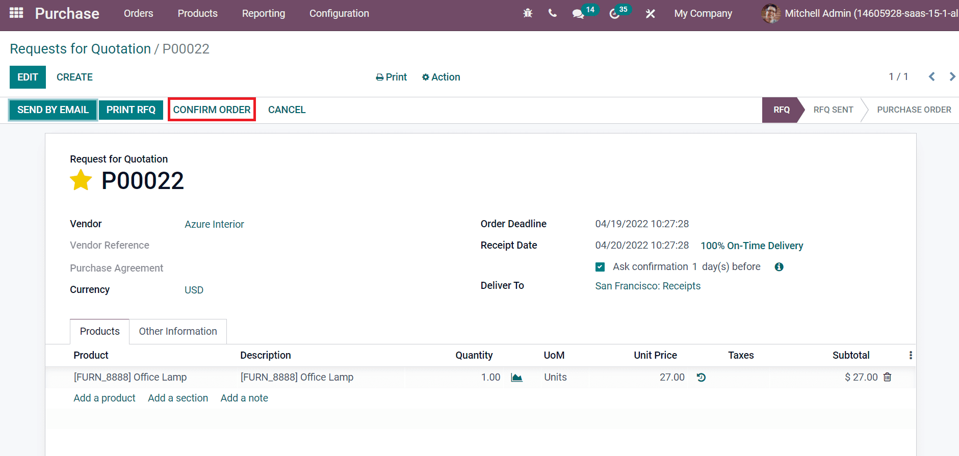 how-to-use-subcontracting-in-odoo-15-manufacturing-module-cybrosys