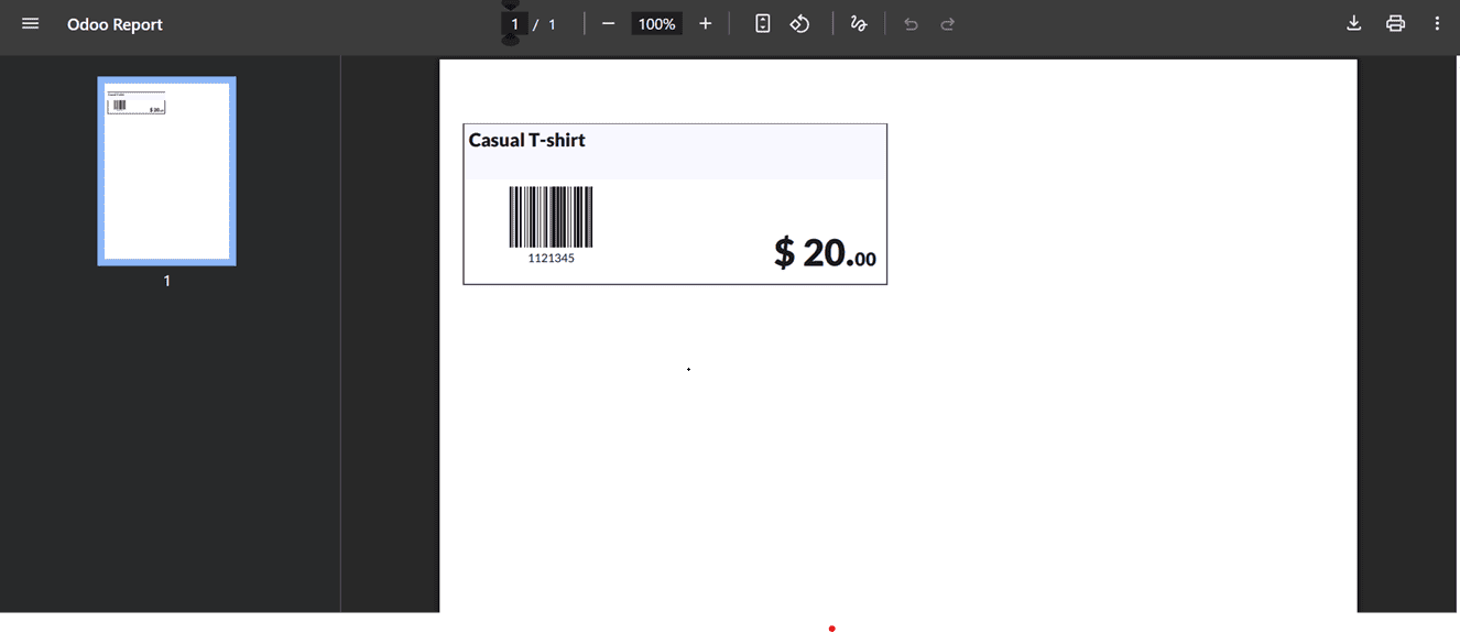 How to Use the Barcodes to Scan Products, Customer Cards With Odoo 18 POS-cybrosys