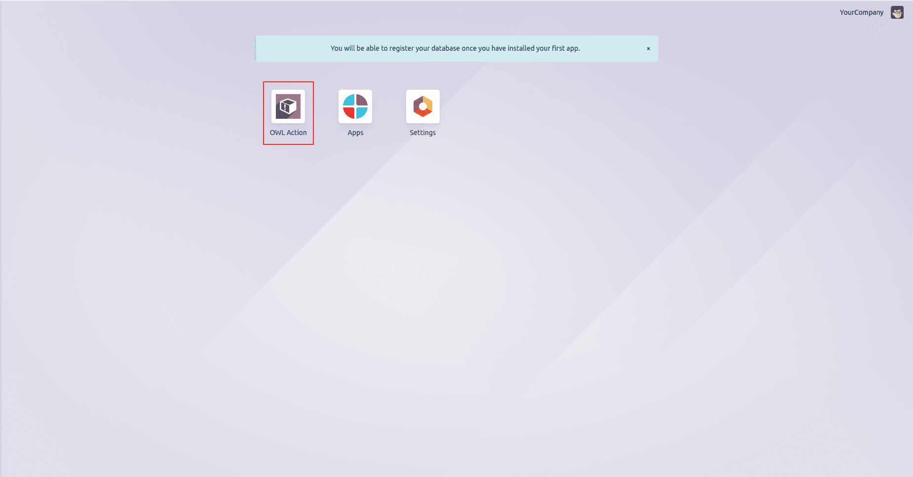 How to Use the Owned Dialogs Hook in Odoo 18-cybrosys