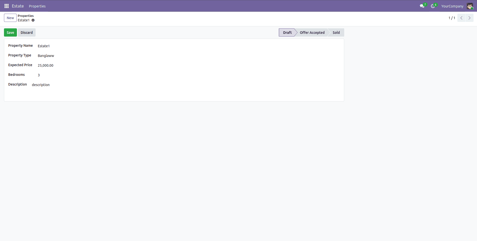 How to use those XML Attributes in Odoo 19 Views-cybrosys